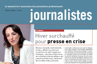 Journalistes 100