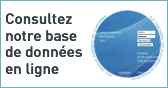 Base de données en ligne