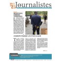 Journalistes, le bimensuel de l'AJP