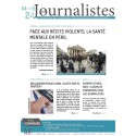 Journalistes, le bimensuel de l'AJP