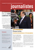 Journalistes 103