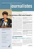 Journalistes 107