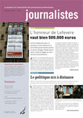 Journalistes 109