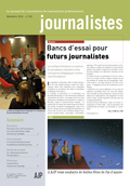 Mensuel Journalistes