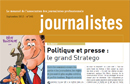 Journalistes 140