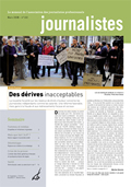 Journalistes 102