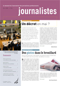 Journalistes 103