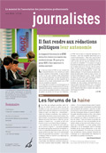 Journalistes 116