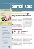 Journalistes 121