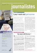 Journalistes 123