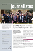 Journalistes 124