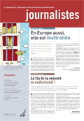 Journalistes 125