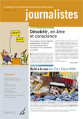 Journalistes 126