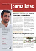 Journalistes 132