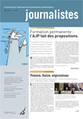 Journalistes 135