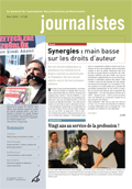 Journalistes 136