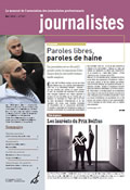 Journalistes 137