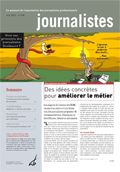 Journalistes 138