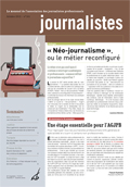 Journalistes 141