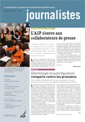 Journalistes 142