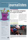 Journalistes 149