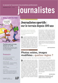 Journalistes 151