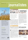 Journalistes 157