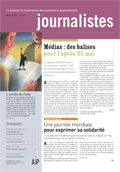 Journalistes 158