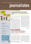 Mensuel Journalistes