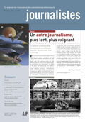 Journalistes n°174