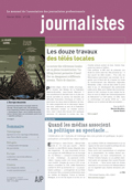 Journalistes n°178