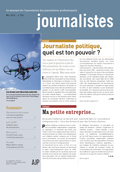 Journalistes n°181