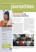 Journalistes n°183