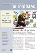 Journalistes n°187