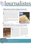 Journalistes n°213