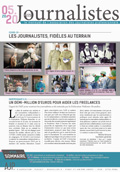 Journalistes n°225