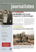 Journalistes n°159