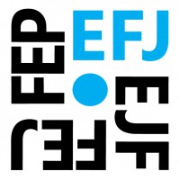 Logo FEJ