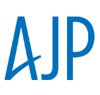 Logo ajp