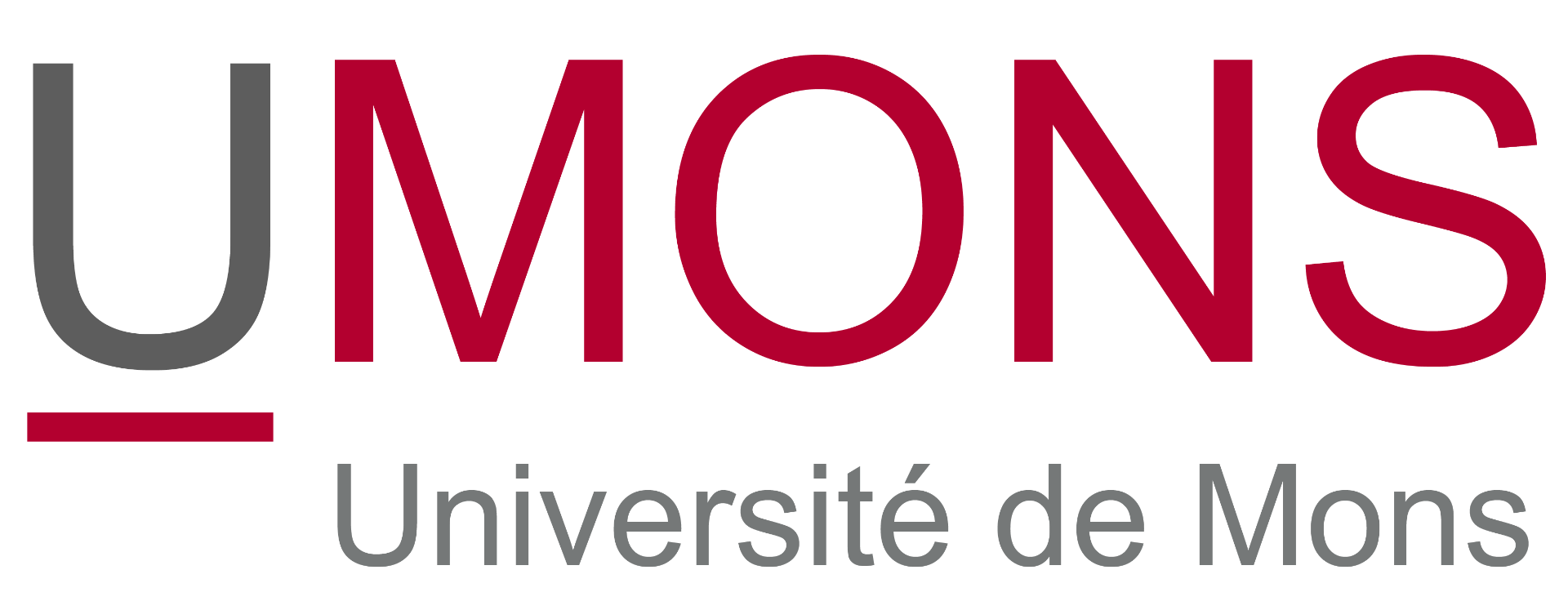 Logo UMons