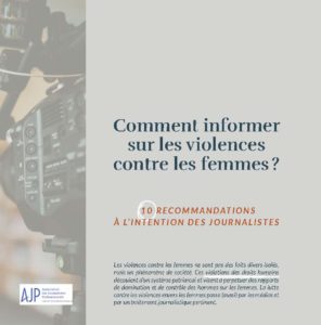 Violences faites aux femmes