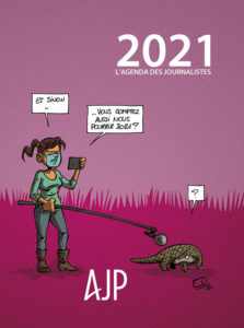 Agenda 2021