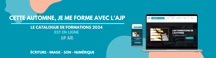 AJPRO Rentrée 2024