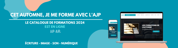 AJPRO Rentrée 2024