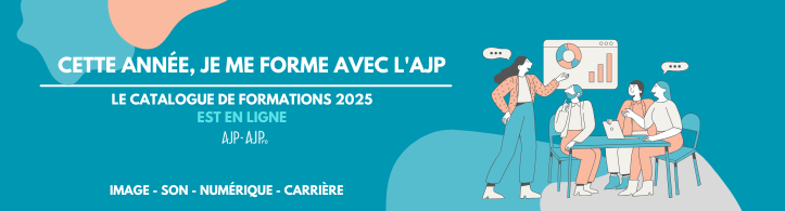 AJPRO Rentrée 2025